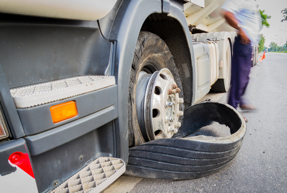 What Emergency Equipment Does the DOT Require in the Truck? -  Transportation Safety Consultants